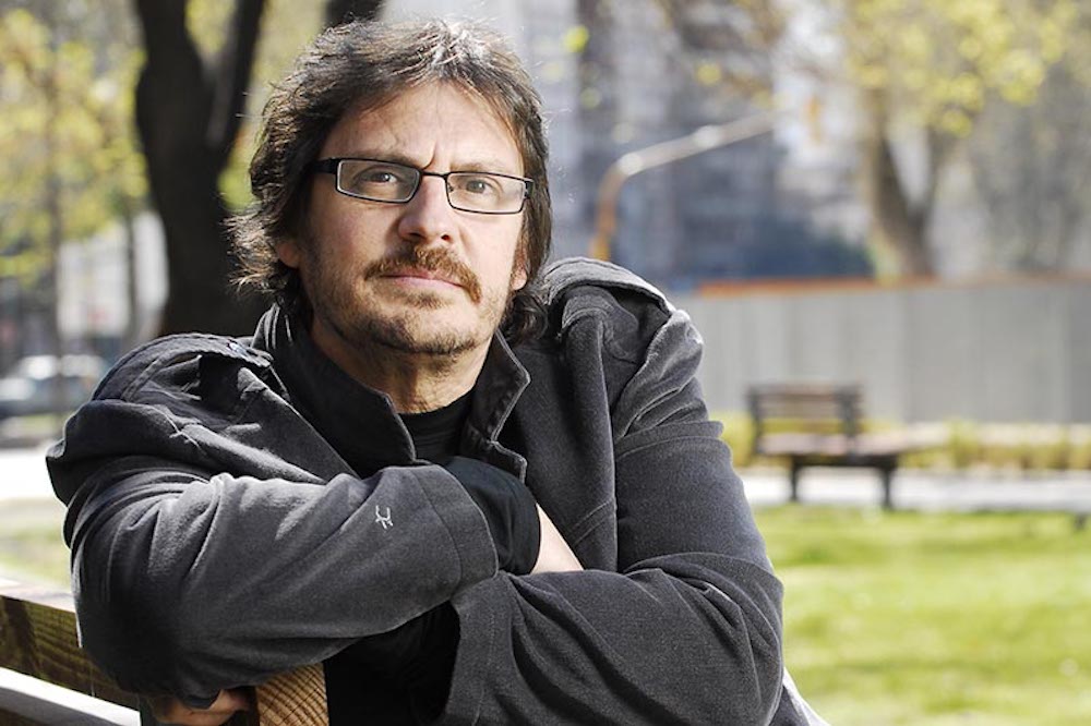 FELIPE PIGNA: “LAS PESTES ASOLAN A LA HUMANIDAD DESDE LA ÉPOCA BÍBLICA”