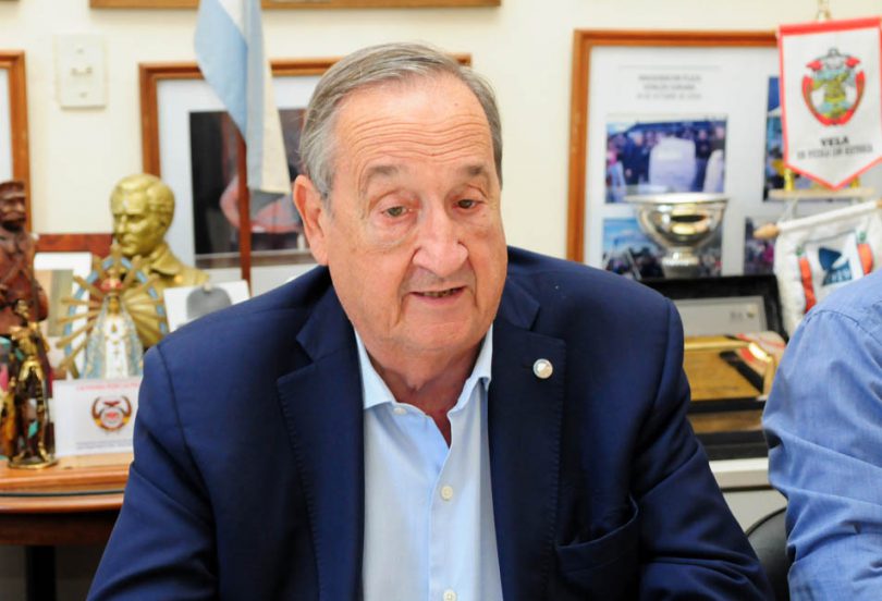 EN TANDIL REFUERZAN LAS MEDIDAS RESTRICTIVAS