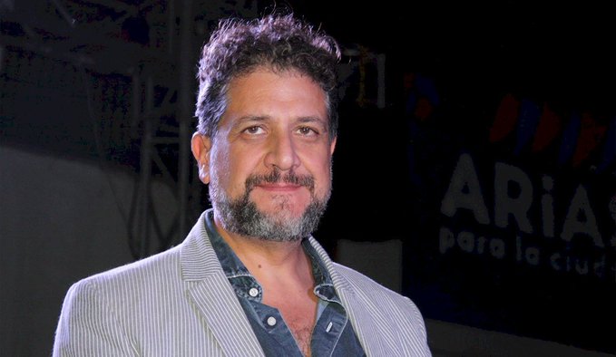 LUIS ARIAS: “LA PLATA REQUIERE UN PLAN ESTRATÉGICO Y SER REDISCUTIDA”