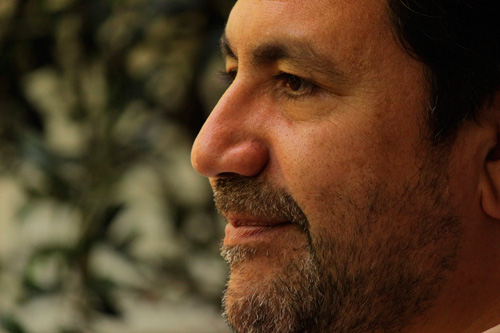 MARTÍN ALOMO REFLEXIONÓ SOBRE EL USO DEL LENGUAJE INCLUSIVO EN LOS MEDIOS
