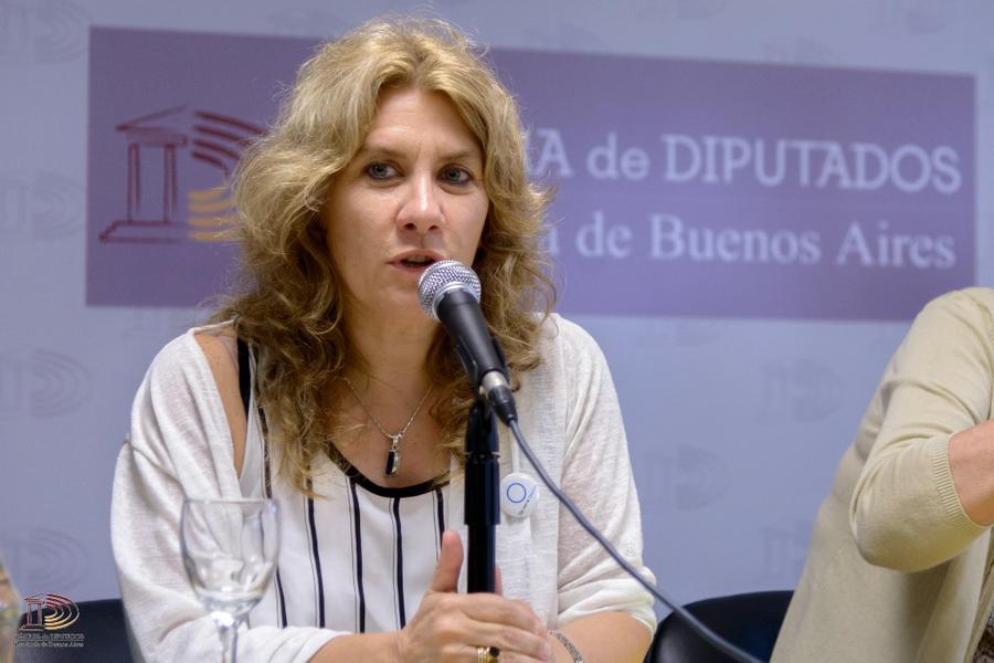 LORDEN ASEGURÓ QUE  “MANES  ES UNA FIGURA QUE SOBRESALE” EN EL RADICALISMO