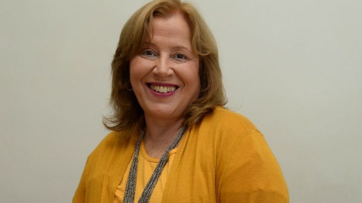 ALICIA HERNÁNDEZ: “EL SECTOR INDUSTRIAL ESTÁ CRECIENDO Y SINTIENDO UNA REORGANIZACIÓN”