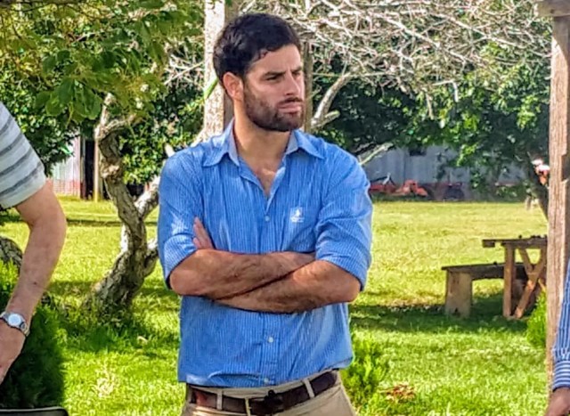 DESTACAN LA ARTICULACIÓN DE LA PROVINCIA CON LOS PRODUCTORES DE LA AGRICULTURA FAMILIAR