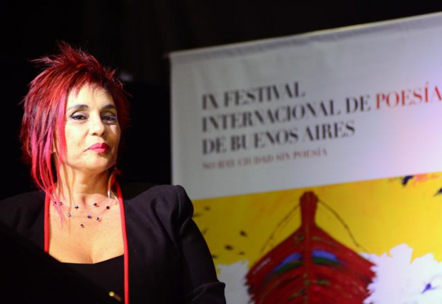COMIENZA LA XV EDICIÓN DEL FESTIVAL INTERNACIONAL DE POESÍA
