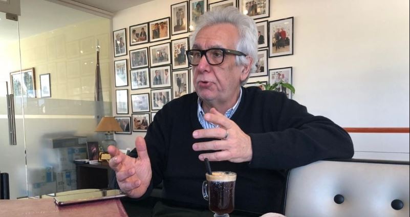 ARTEMIO LÓPEZ: “RODRÍGUEZ LARRETA NUNCA FUE UN MODERADO”