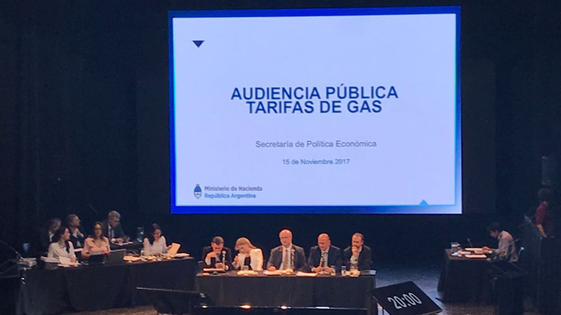 CEPIS: “LAS AUDIENCIAS PÚBLICAS DEBEN SER TENIDAS EN CUENTA PARA AUMENTAR LOS SERVICIOS PÚBLICOS”