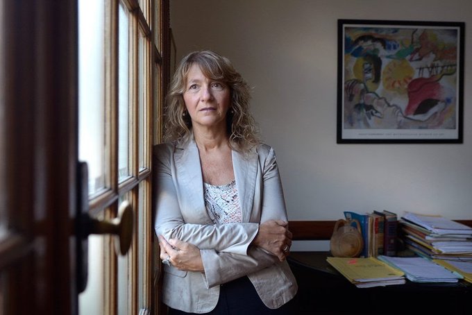 CYNTHIA BENZION: “ELIMINAR LA INDEMNIZACIÓN POR DESPIDO ES UNA VIOLACIÓN DE LOS DERECHOS HUMANOS”