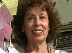 BEATRIZ BIAIN DE TOUZET: “CON SUS DECLARACIONES WADO DE PEDRO HACE UN BIEN SOCIAL ENORME”
