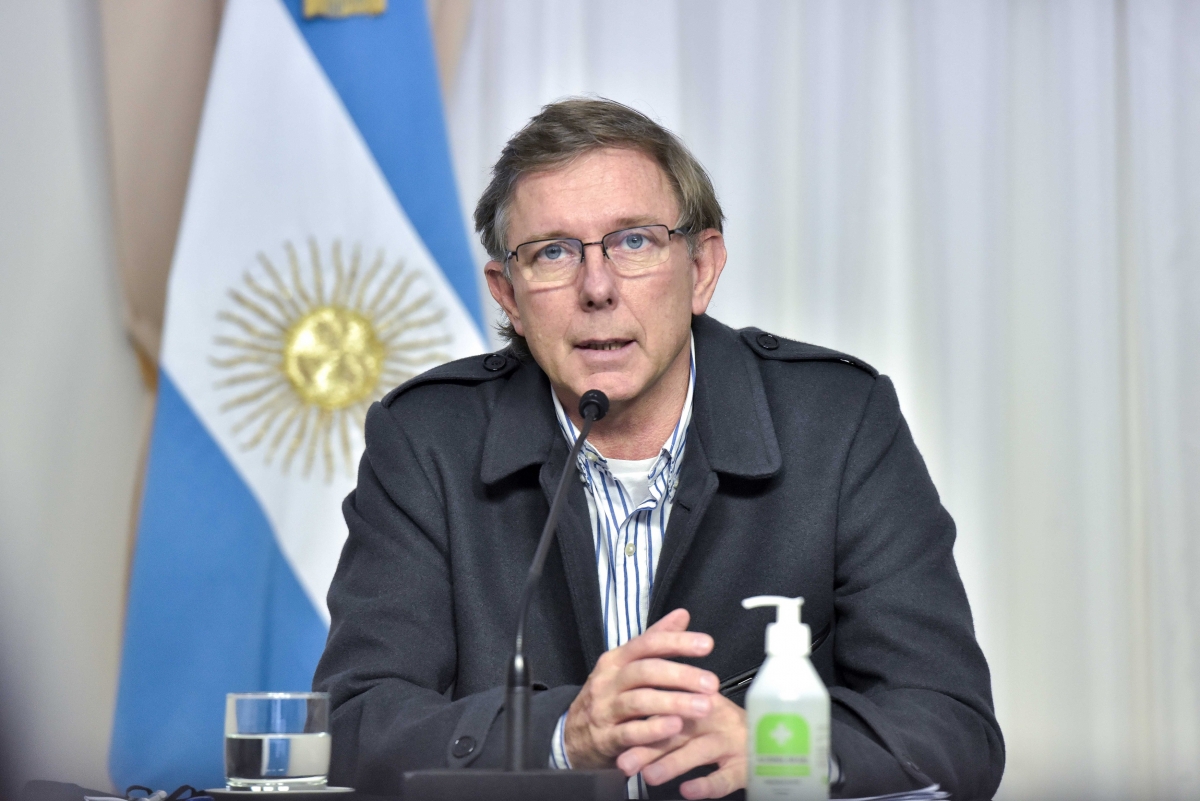 ENTRE RÍOS: AFIRMAN QUE ”LA PRODUCCIÓN PRIMARA SE VIO AFECTADA POR LA SEQUÍA”