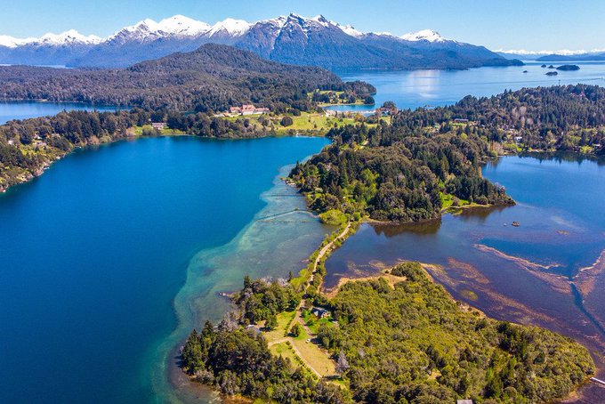 SE REACTIVA EL TURISMO EN BARILOCHE
