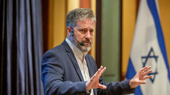 ISRAEL LOGRÓ SALIR DE LA PANDEMIA GRACIAS A LA VACUNACIÓN