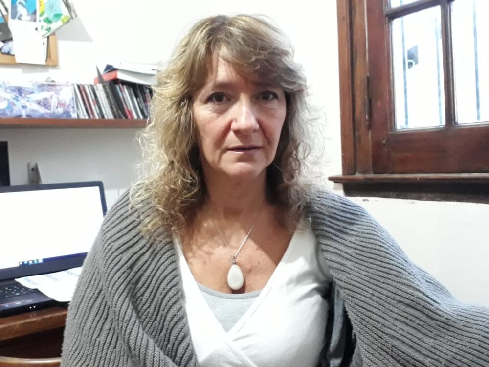 "ES DIFÍCIL UNA NORMA GENERAL PARA VACUNARSE CONTRA EL CORONAVIRUS”