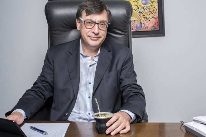JORGE CALZONI: “HABRÁ UN APERTURA GRADUAL” DE LAS UNIVERSIDADES