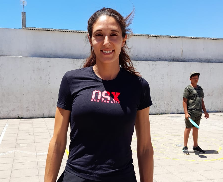 COMENZÓ "VERANO +ATR"