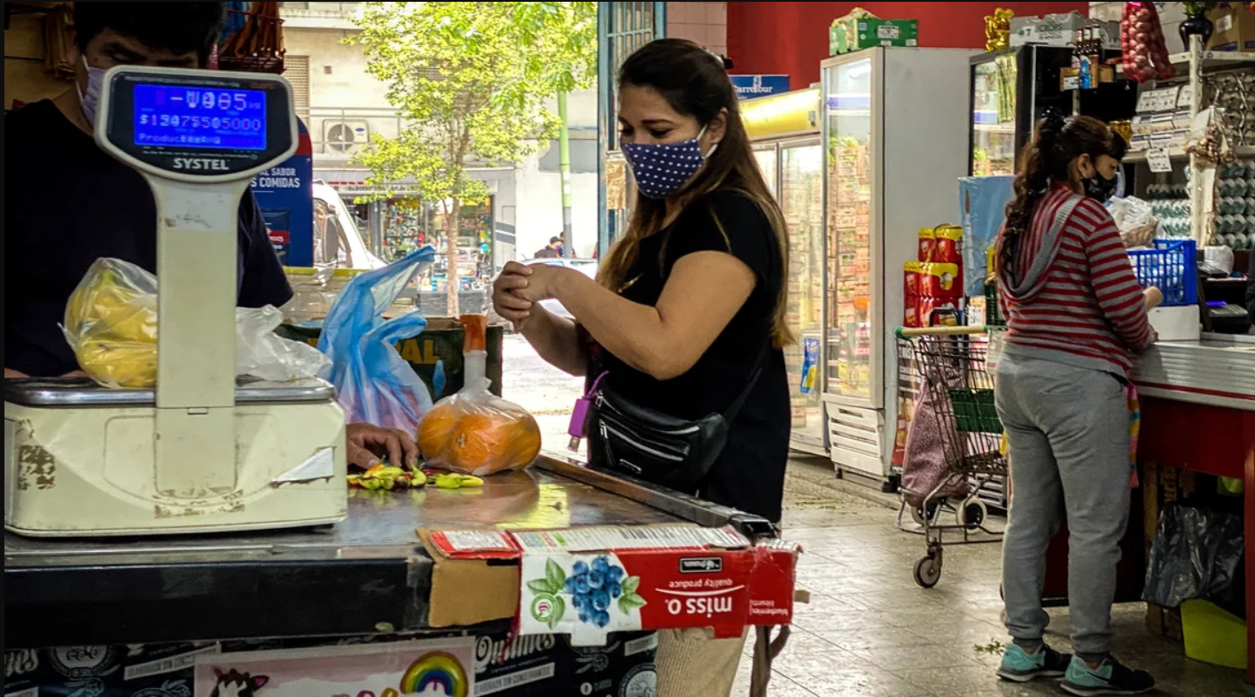 NO ESTÁN ENTREGANDO LOS PRODUCTOS DE PRECIOS CUIDADOS A LOS ALMACENES