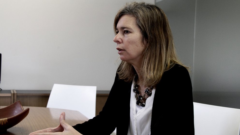 EL PROBLEMA DE ARGENTINA ES QUE “RECAUDA MENOS DE LO QUE GASTA”
