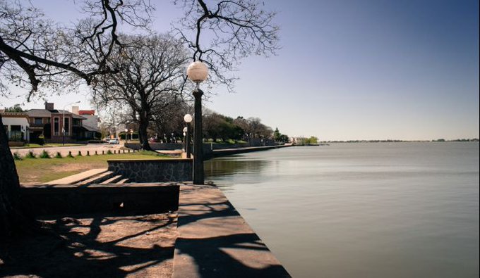 CHASCOMÚS SE PREPARA PARA LAS VACACIONES DE INVIERNO