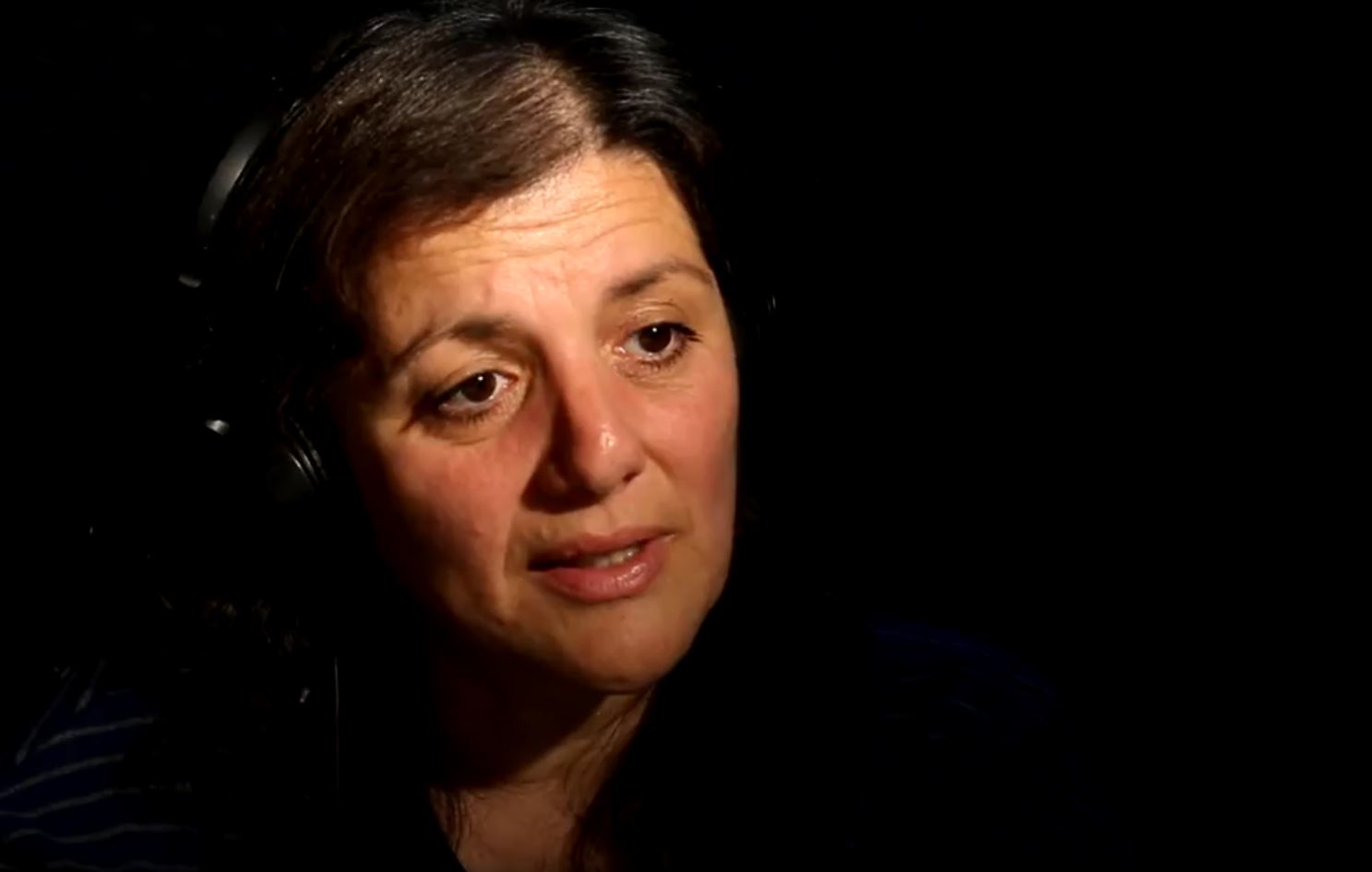 "HAY QUE TRANSVERSALIZAR LAS POLÍTICAS DEL ESTADO PARA DESNATURALIZAR EL PATRIARCADO"