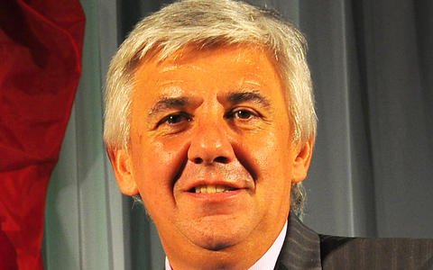 ALEJANDRO DICHIARA: “EL VERDADERO ENEMIGO POLÍTICO ES JUNTOS”