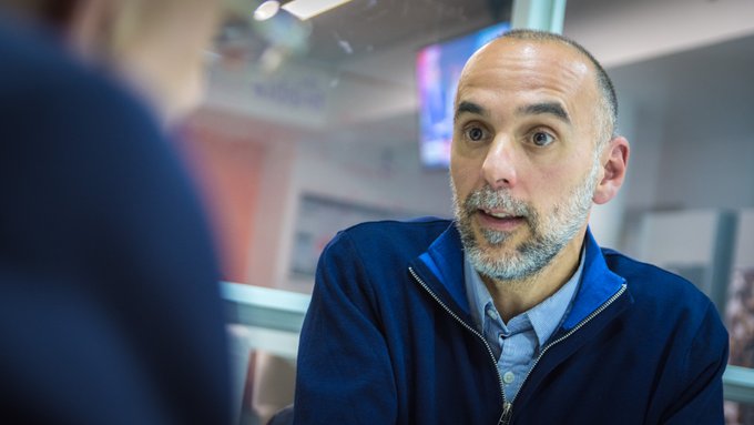 AGUSTÍN D'ATTELLIS: ARGENTINA DEBERÁ RECURRIR A LA EMISIÓN MONETARIA PARA ENFRENTAR LA SEGUNDA OLA