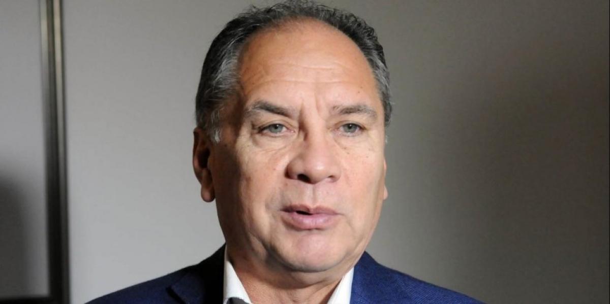 ALBERTO DESCALZO: “SI NO SE TOMAN MEDIDAS VAMOS A VER AL PRÓXIMO GOBIERNO SENTADOS DESDE UN CAFÉ”