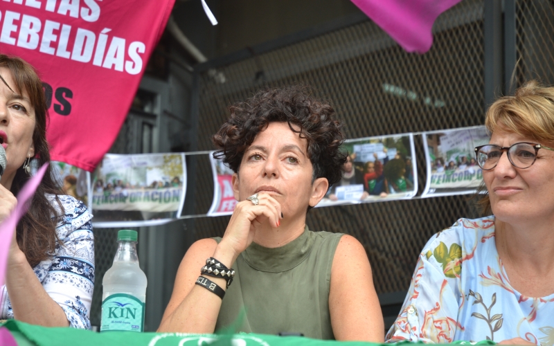 “LA INTENSIDAD TIENE UNA HISTORIA QUE QUERÍA CONTAR CON POESÍA”