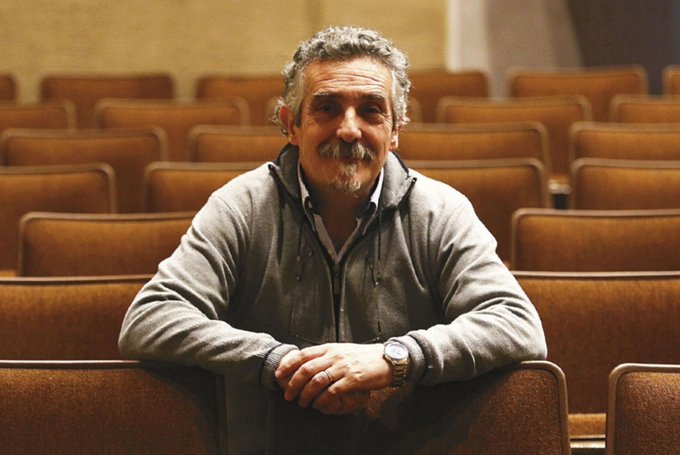 JORGE DUBATTI DESTACÓ EL MECANISMO DE ELECCIÓN DE GANADORES DE LOS PREMIOS KONEX