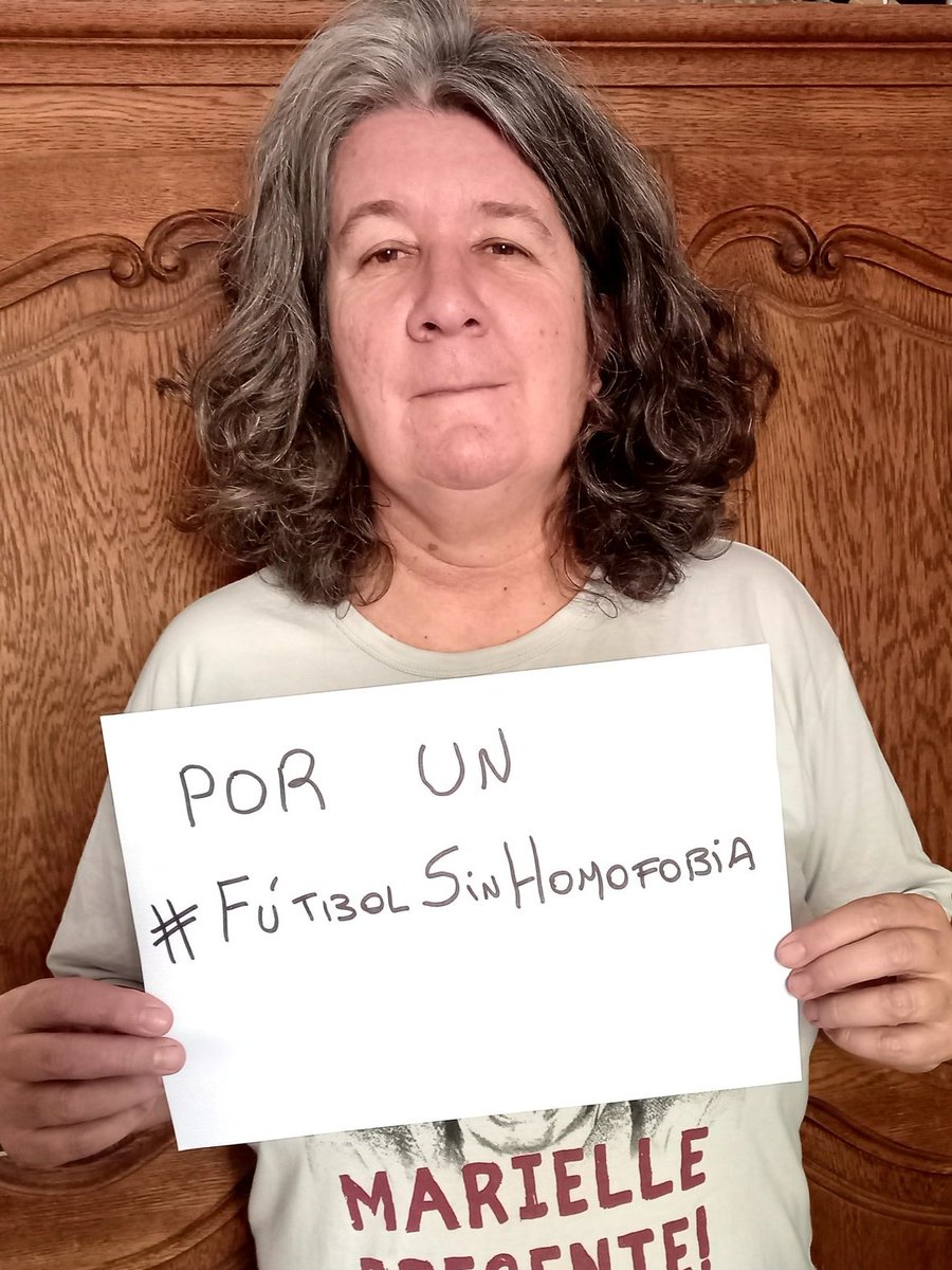 “LA DENUNCIA ANTE LA FIFA DA SENSACIÓN DE JUSTICIA PARA LAS MUJERES Y LAS DISIDENCIAS”