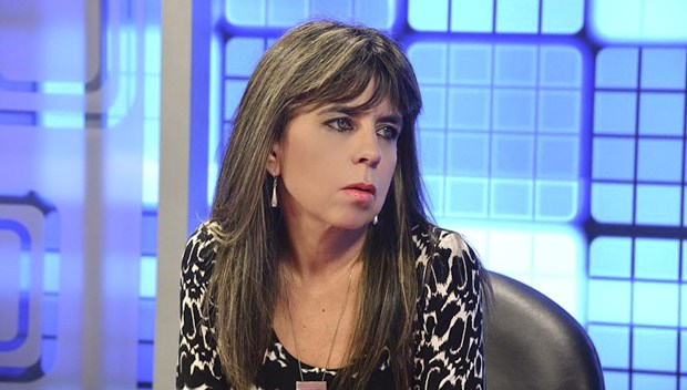 NORA VEIRAS: “ES MUY DIFÍCIL LUCHAR CONTRA LA MENTIRA INSTALADA COMO NOTICIA”