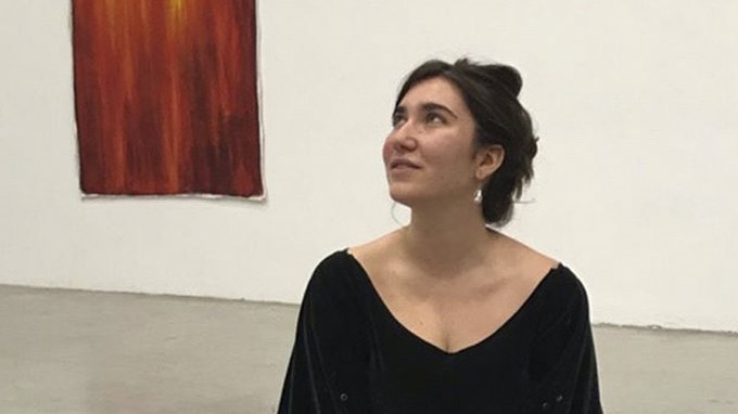 RENATA MOLINARI DESTACÓ LA “RIQUEZA SOCIAL” DEL ARTE
