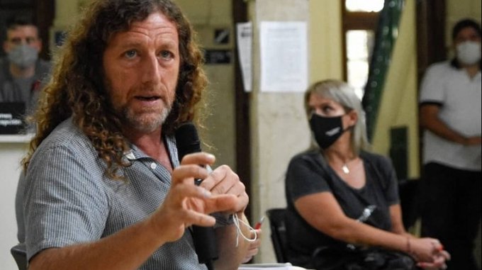 ATE PRETENDE QUE EN 2021 “LOS SALARIOS LE GANEN A LA INFLACIÓN”