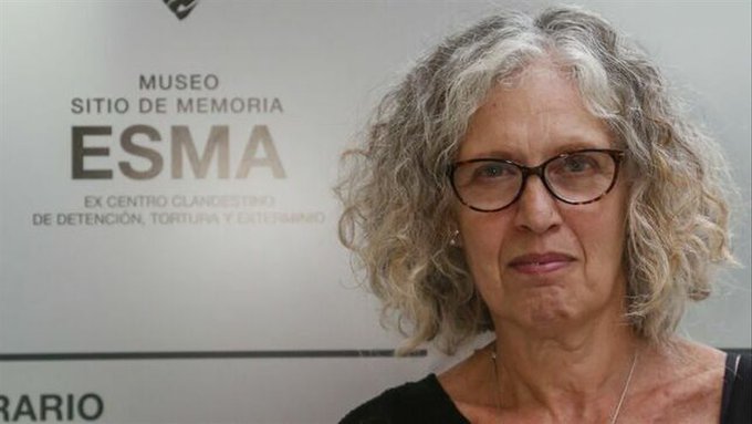 EXPECTATIVAS POR INMINENTE FALLO SOBRE CRÍMENES SEXUALES COMETIDOS EN DICTADURA
