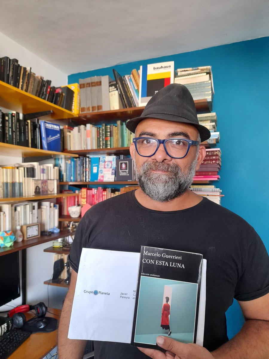 IMPULSAN LA CREACIÓN DEL INSTITUTO NACIONAL DEL LIBRO