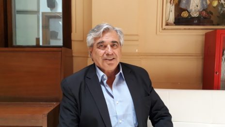 GENERAL VILLEGAS REGRESA A FASE TRES