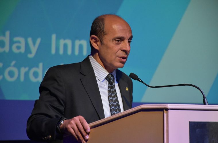 ALDO ELÍAS: “VAMOS A TENER VACACIONES DE INVIERNO”