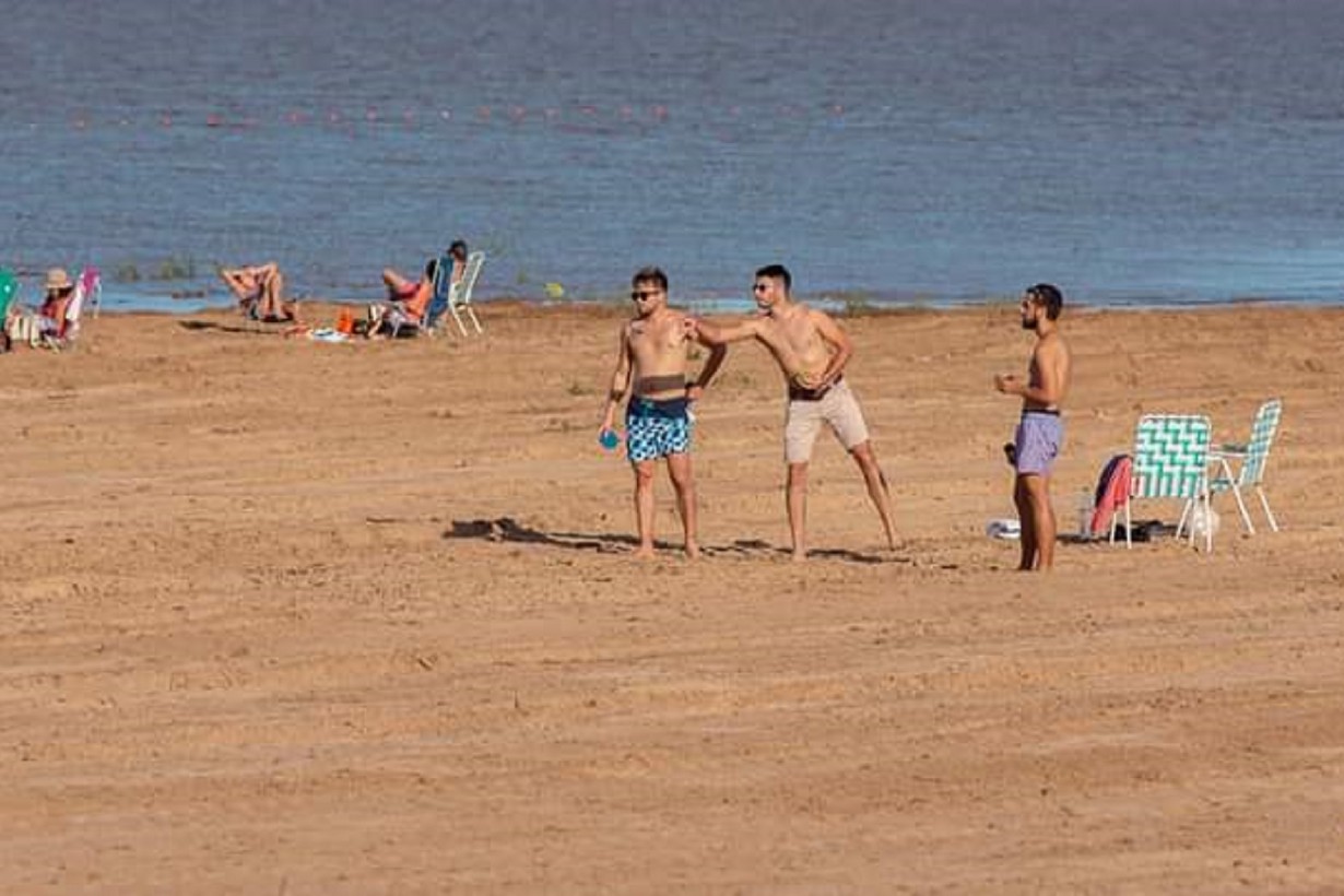 ENTRE RÍOS: EL TERCER DESTINO TURÍSTICO A NIVEL NACIONAL EN PANDEMIA