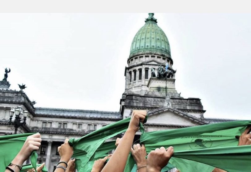 ALBERTO FERNÁNDEZ: "HOY SOMOS UNA SOCIEDAD MEJOR QUE AMPLÍA DERECHOS"