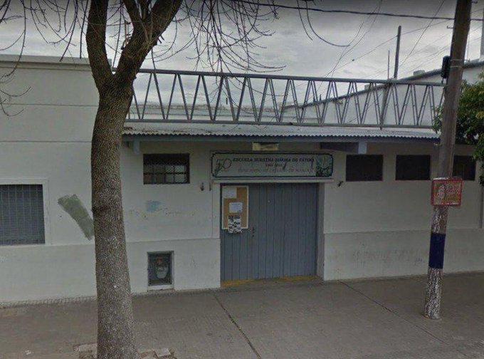COMIENZAN A CERRAR LAS ESCUELAS EN LA REGIÓN