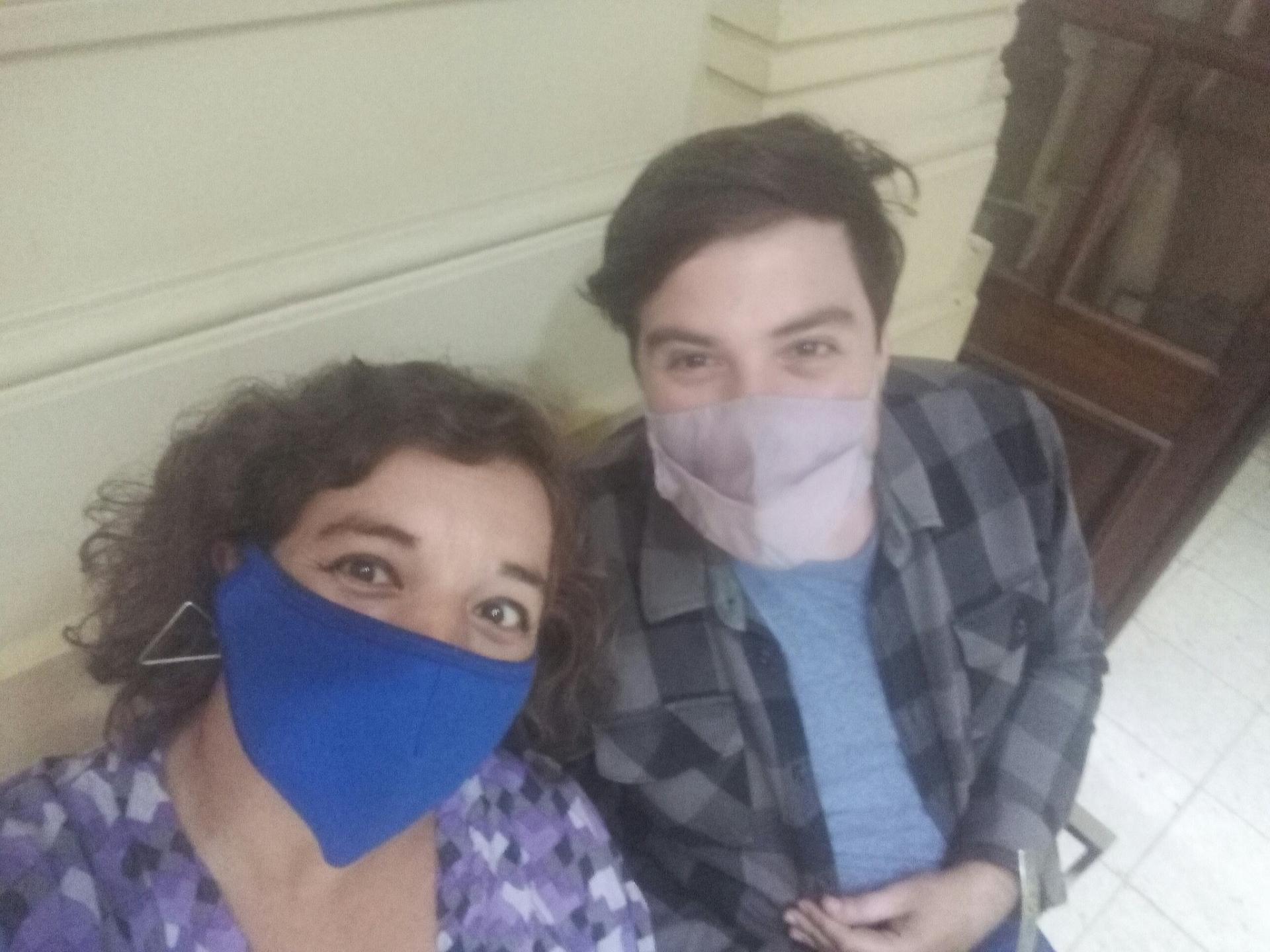 CON LA CHISPA DE SIEMPRE: SE ENCIENDE LA MECHA DESDE EL 5 DE ABRIL