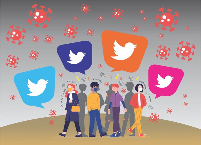 ESTUDIAN LOS EFECTOS DE LOS MENSAJES QUE CIRCULAN EN REDES SOCIALES