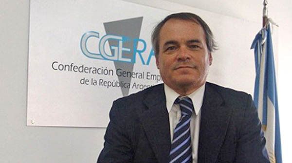 MARCELO FERNÁNDEZ: “HAY QUE DISCUTIR EL PROYECTO PRODUCTIVO DE PAÍS”