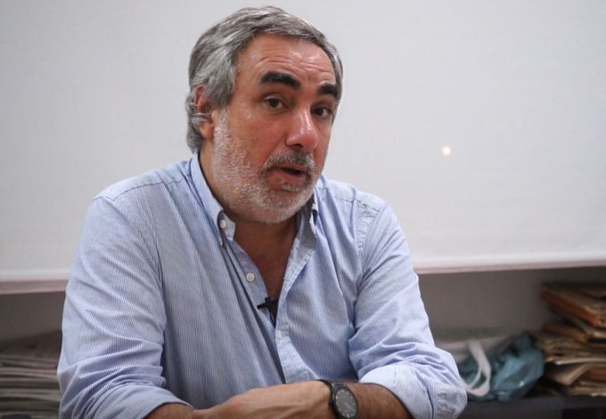 MIGUEL FERNÁNDEZ: “EL RADICALISMO TIENE QUE REPLANTEARSE SU VOCACIÓN DE PODER”
