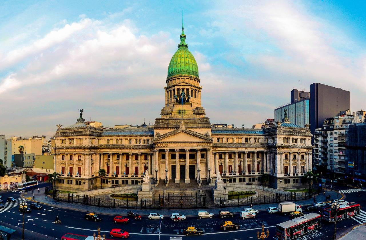 DIPUTADOS APROBÓ LA REFORMA DEL IMPUESTO A LAS GANANCIAS