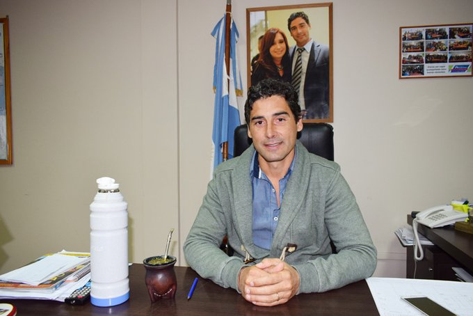HERNÁN Y ZURIETA: “TENEMOS QUE DAR VELOCIDAD A LA GESTIÓN”