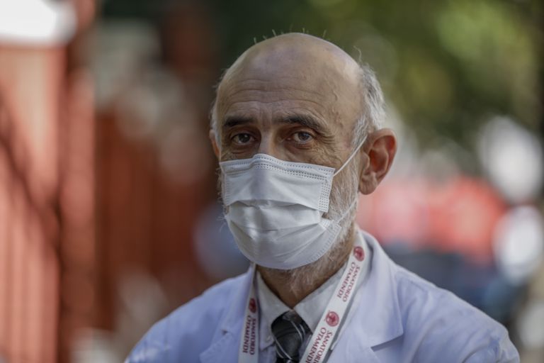 ARNALDO DUBÍN: “NO VAMOS A TENER MOMENTOS TAN GRAVES COMO LOS QUE HEMOS TENIDO”