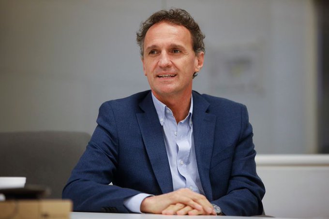 KATOPODIS: “NUESTRO OBJETIVO ES GENERAR TRABAJO PARA LA GENTE”