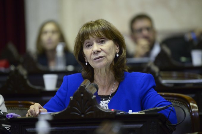 APARICIO: “EL PROYECTO DE LA UNIVERSIDAD DEL DELTA ESTÁ RELACIONADO CON LA INCLUSIÓN”