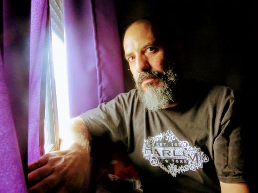 MARTÍN SERVELLI: "SOY UN MELOMANO EMPEDERNIDO, SIEMPRE VOY A VER BANDAS NUEVAS"