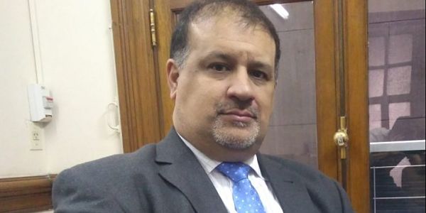 EL ECONOMISTA FABIÁN MEDINA PIDE “SUSPENDER LAS ACTUALIZACIONES DE LOS UVA”