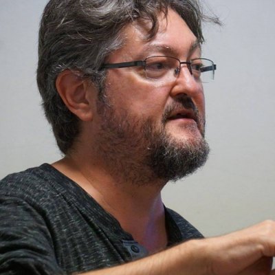 JORGE GOBBI: “HAY QUE BUSCAR ALTERNATIVAS AL MONOPOLIO DE FACEBOOK”